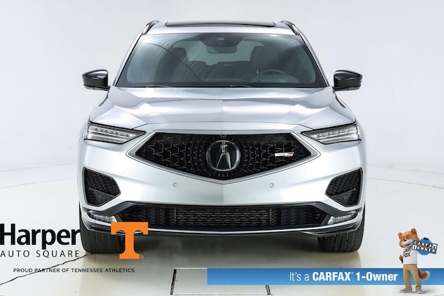 2023 Acura MDX