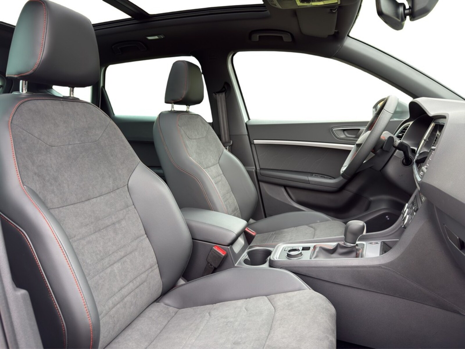 SEAT Ateca – Bild 10