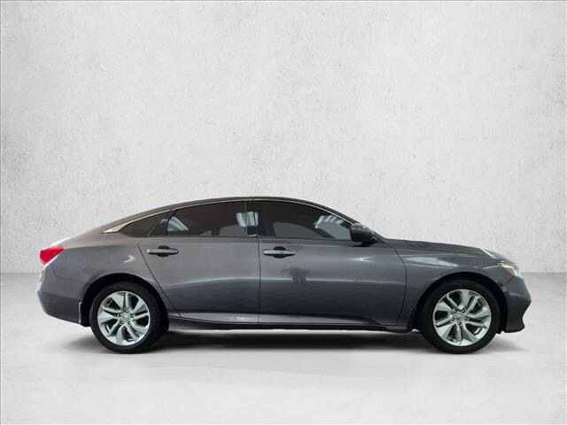 2020 Honda Accord