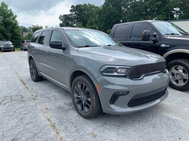 2022 Dodge Durango