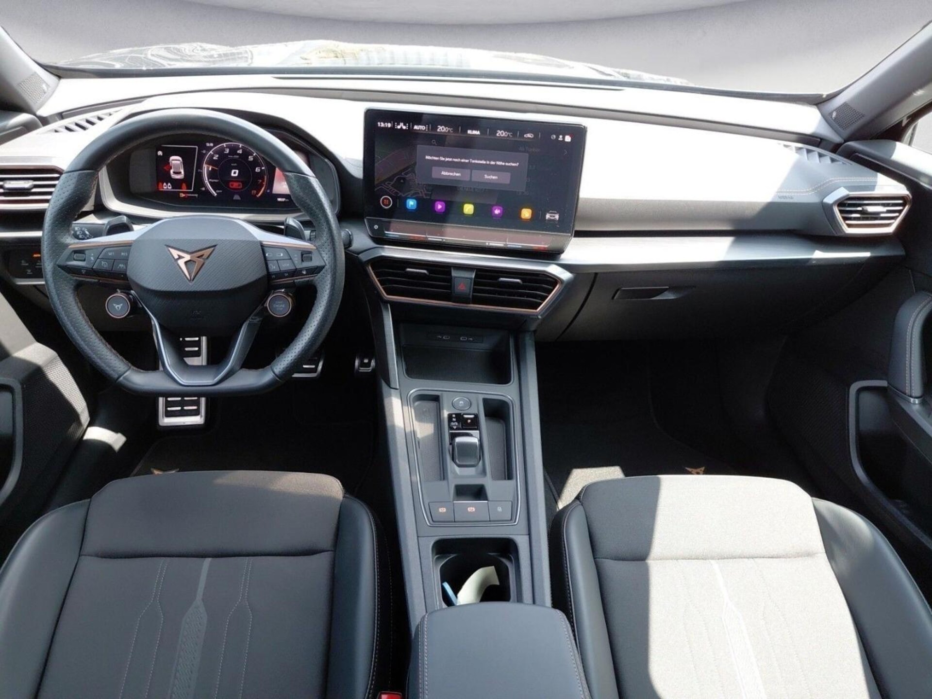 CUPRA Formentor VZ