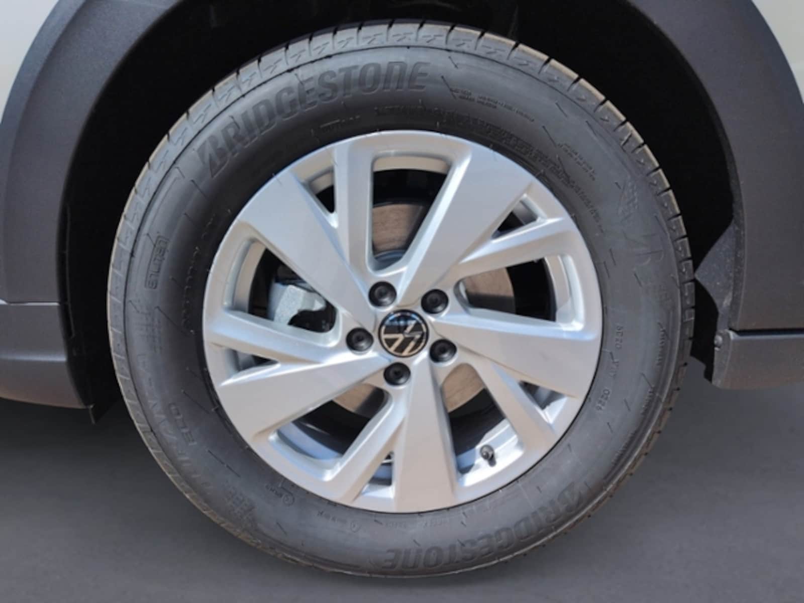 Volkswagen Taigo – Bild 9