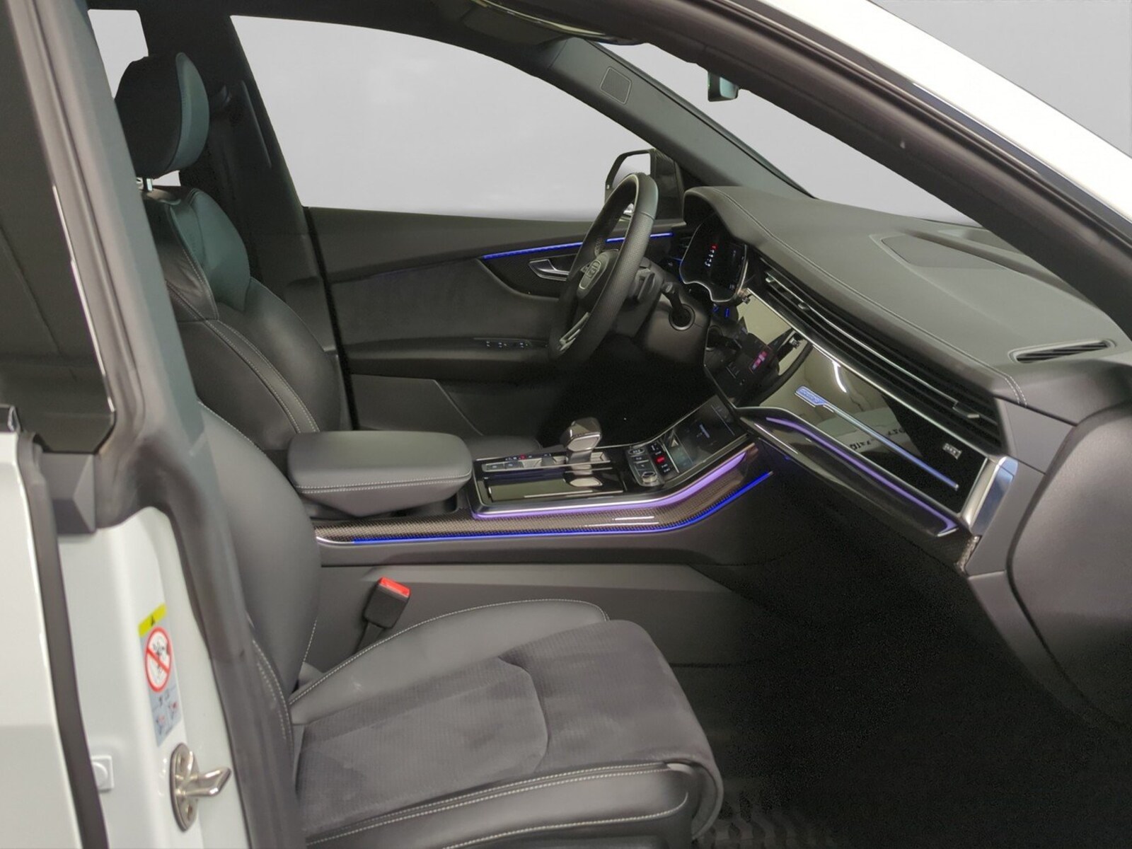 Audi Q8 – Bild 16