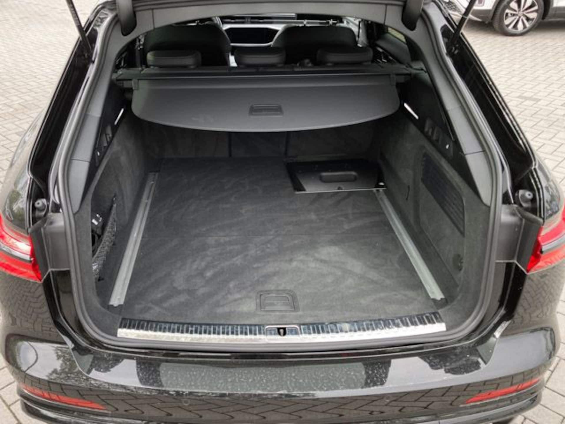 Audi S6 Avant