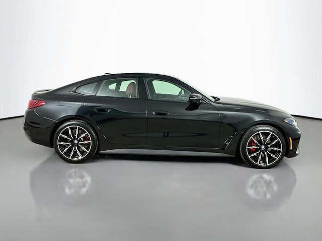 2026 BMW 430i Gran Coupé