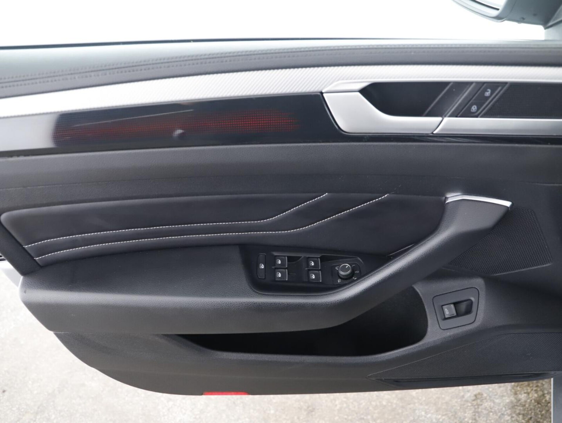 Volkswagen Arteon Shooting Brake R-Line