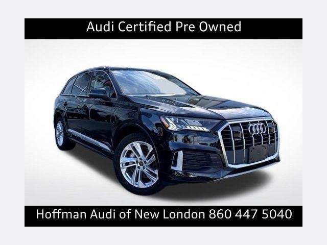 2023 Audi Q7