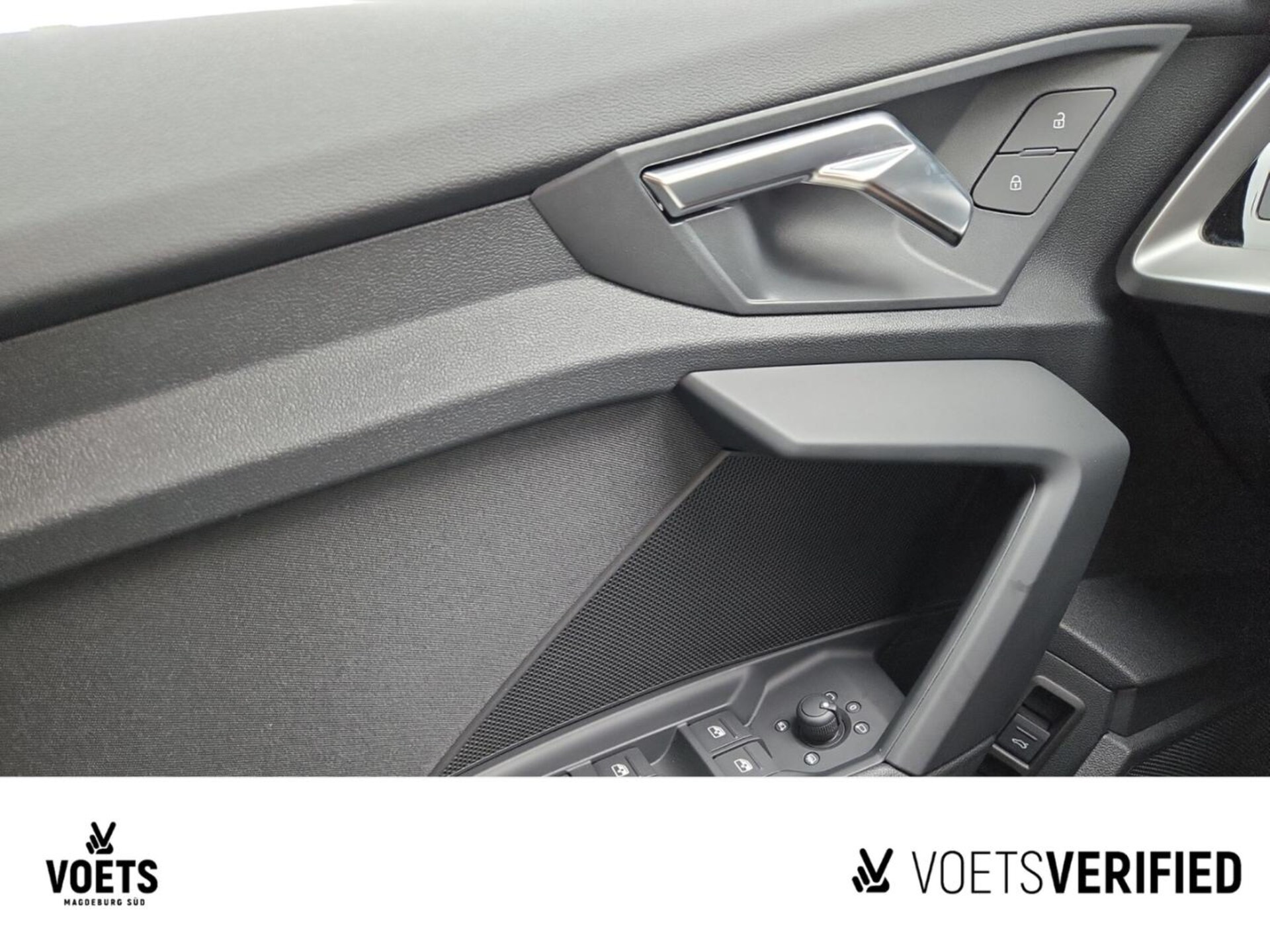 Audi A3 Sportback TFSI e Advanced