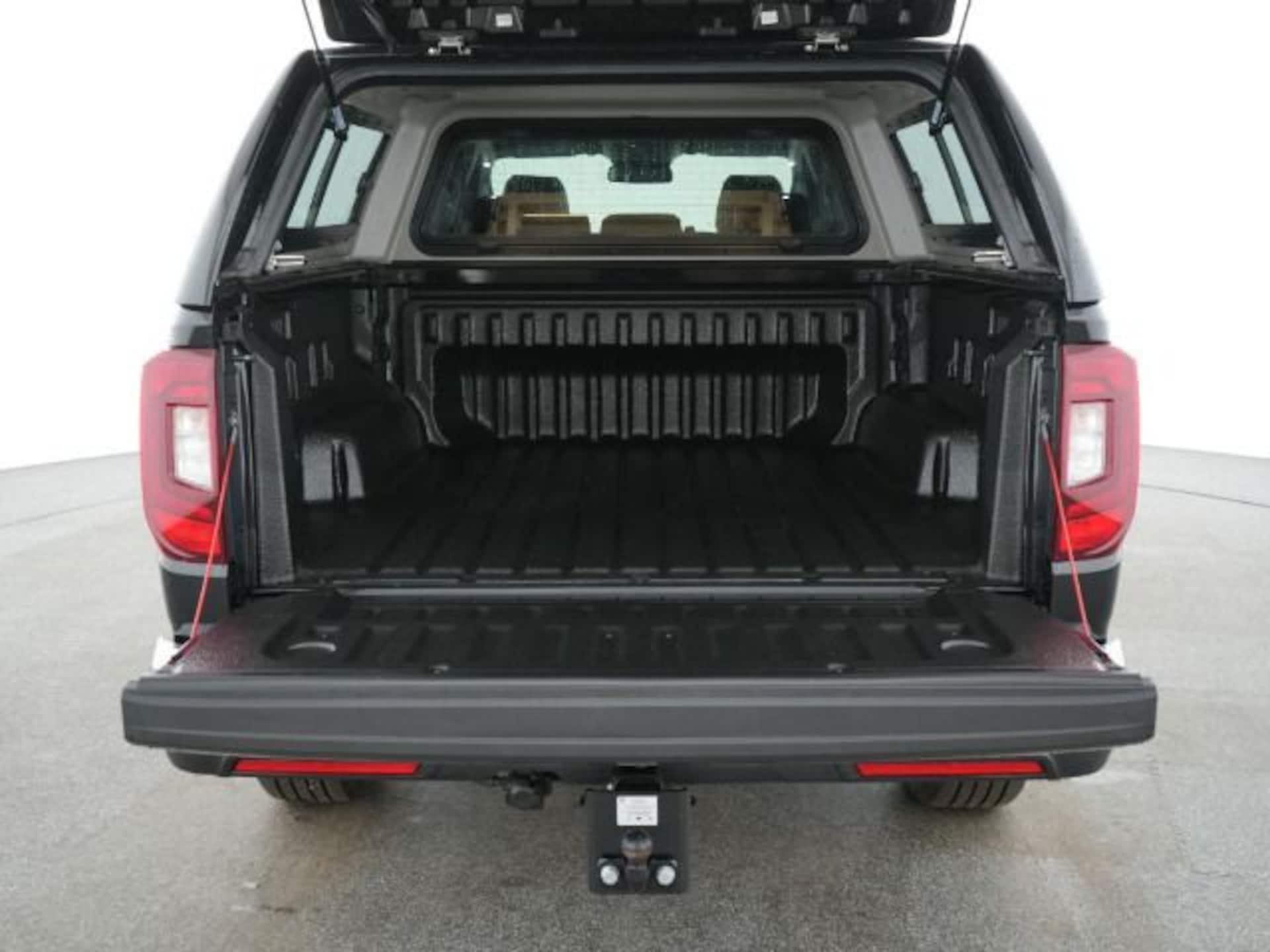 Volkswagen Amarok DoubleCab Style