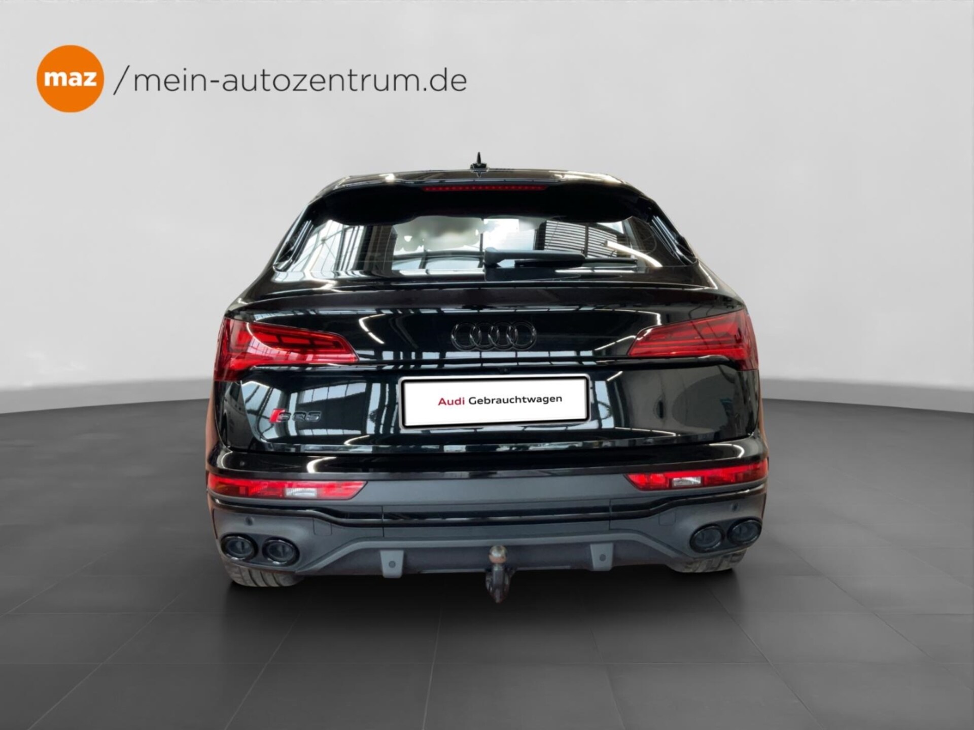 Audi SQ5 Sportback
