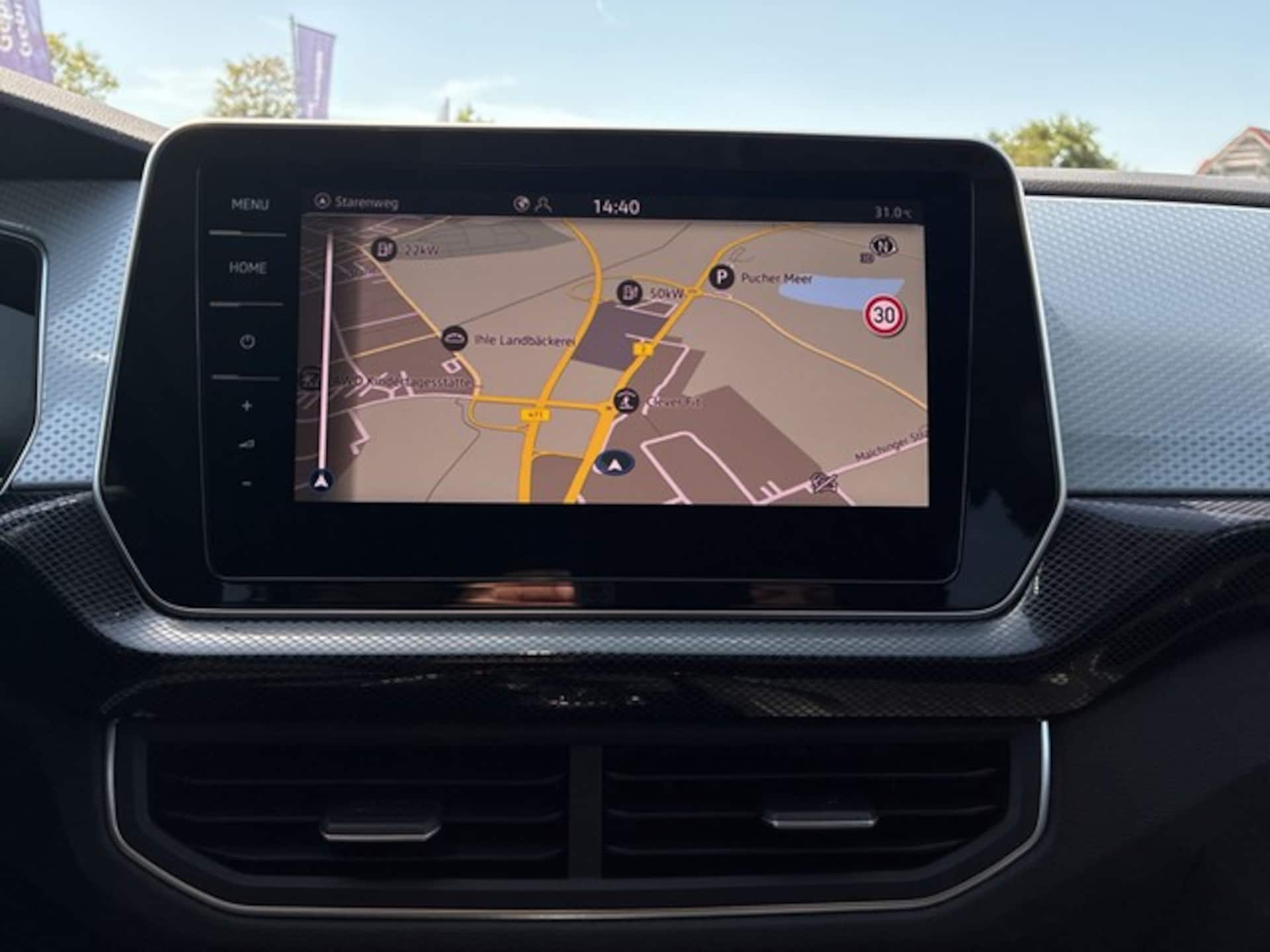 Volkswagen T-Cross ENERGY