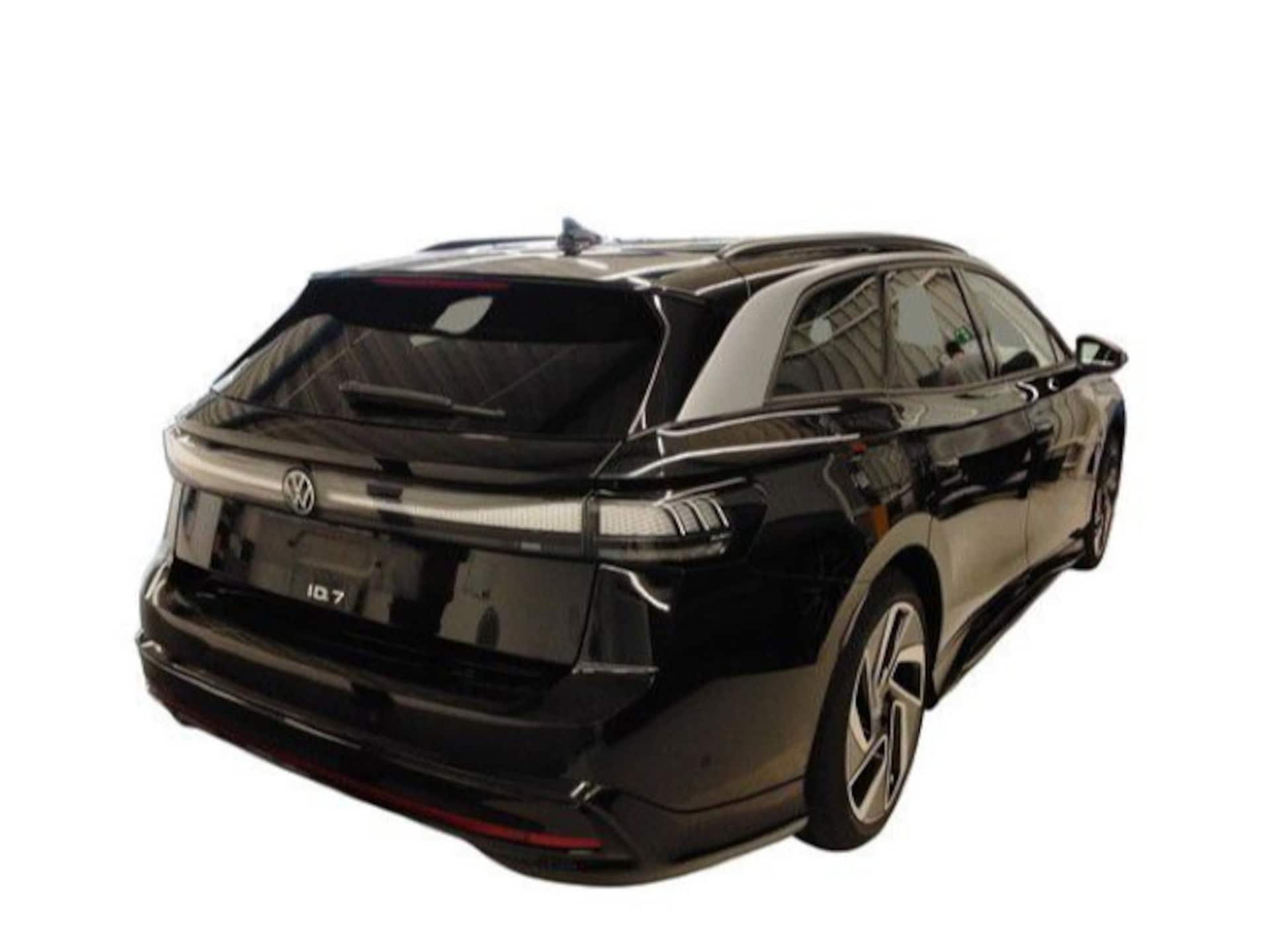 Volkswagen ID.7 Tourer Pro