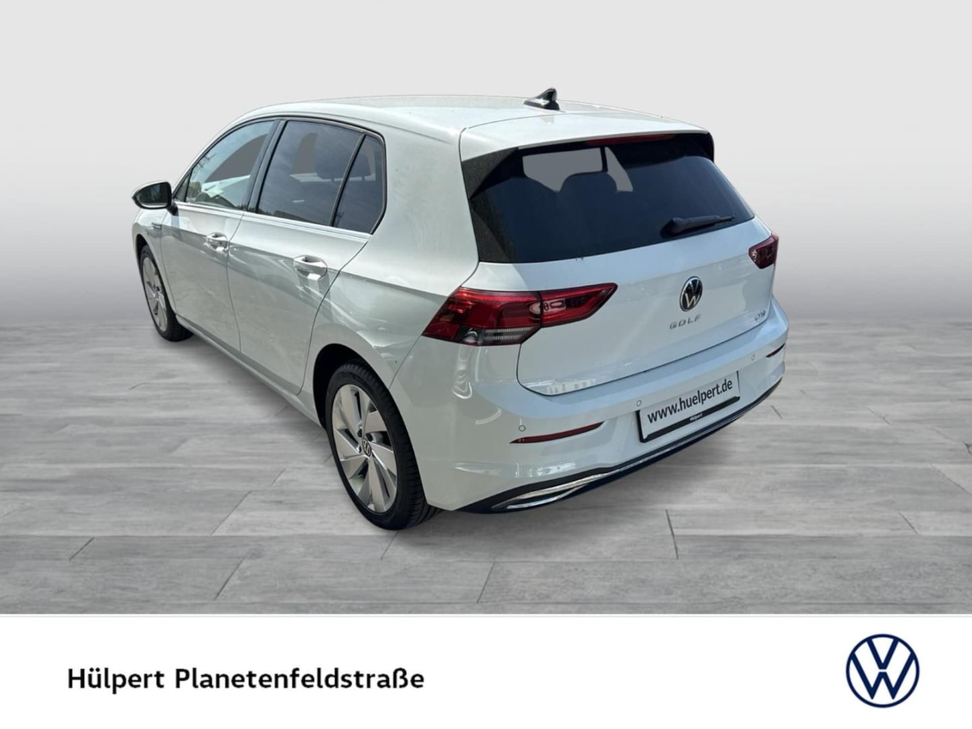 Volkswagen Golf Style