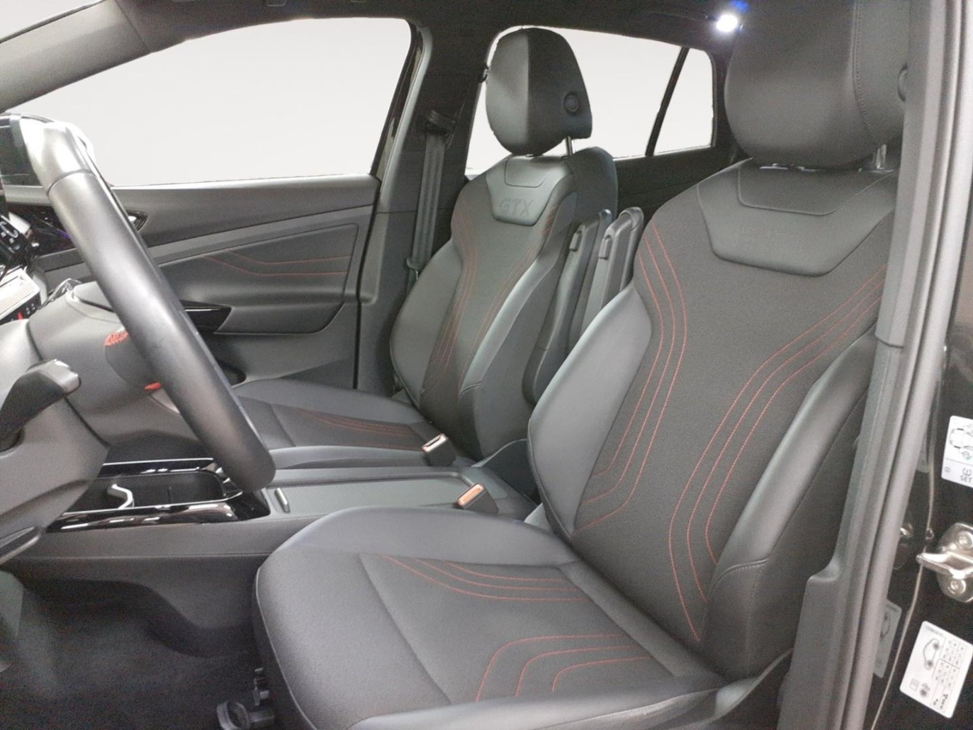 Volkswagen ID.4 GTX
