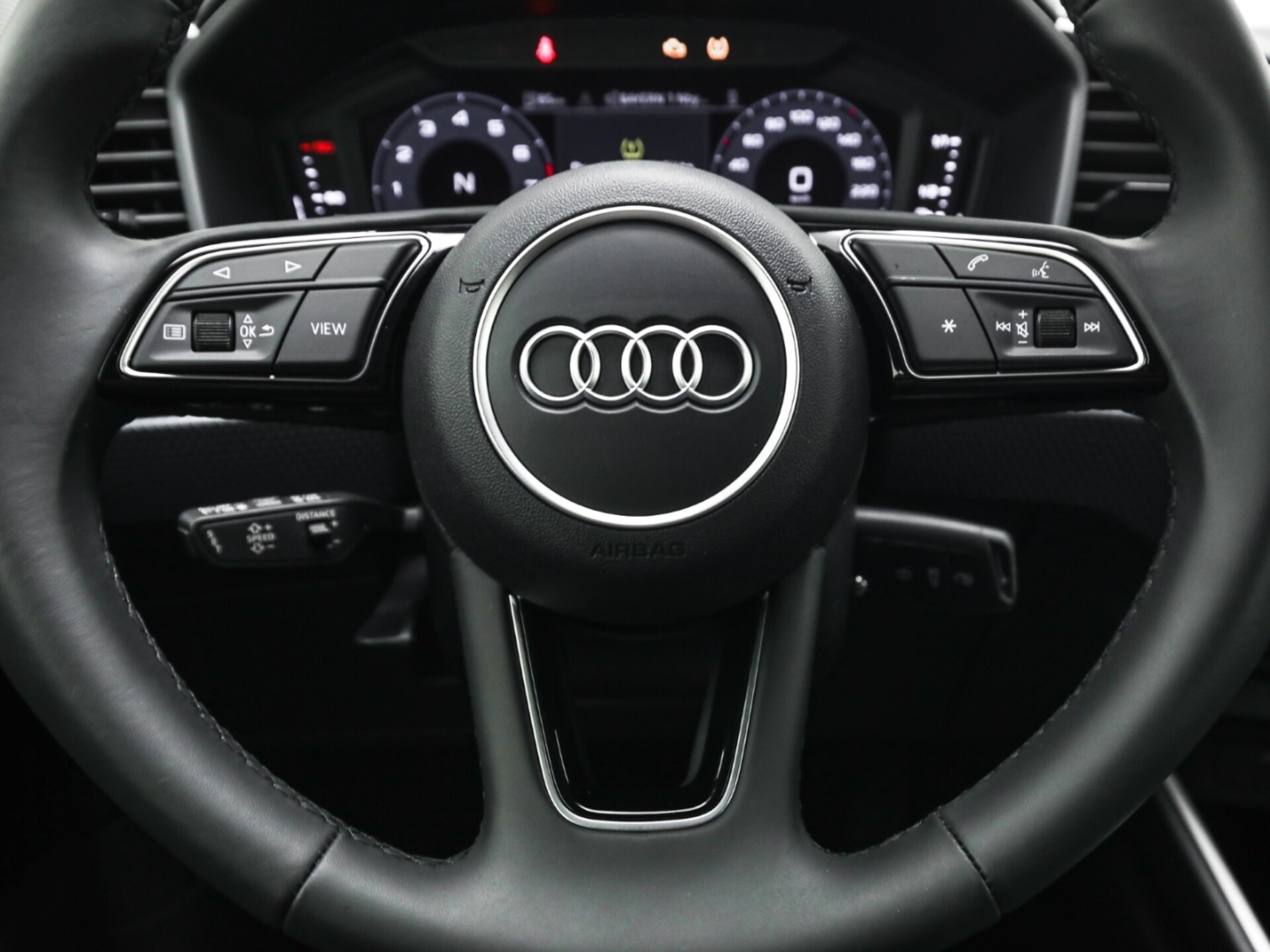 Audi A1 Sportback Advanced