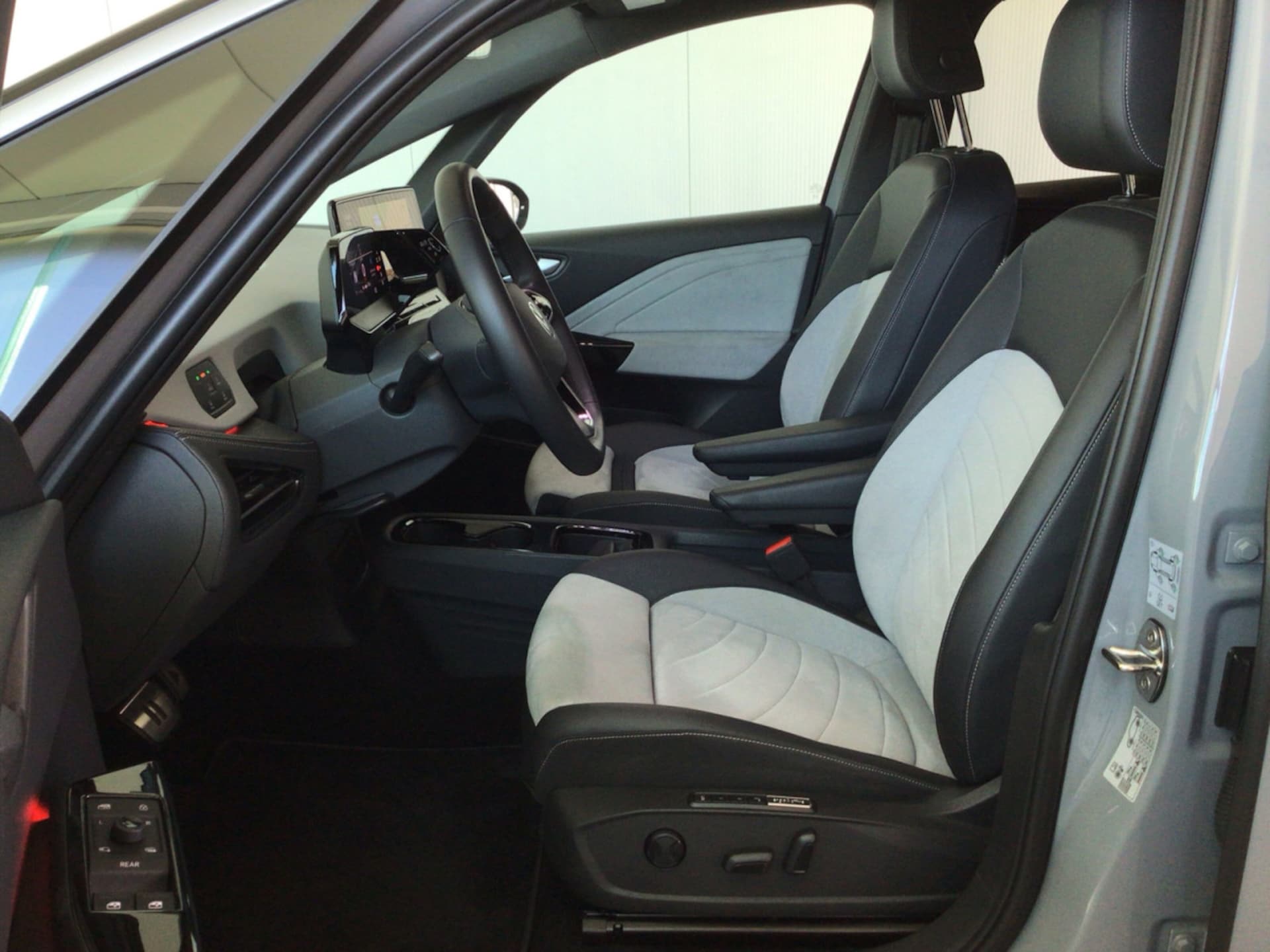 Volkswagen ID.3 MOVE Pro