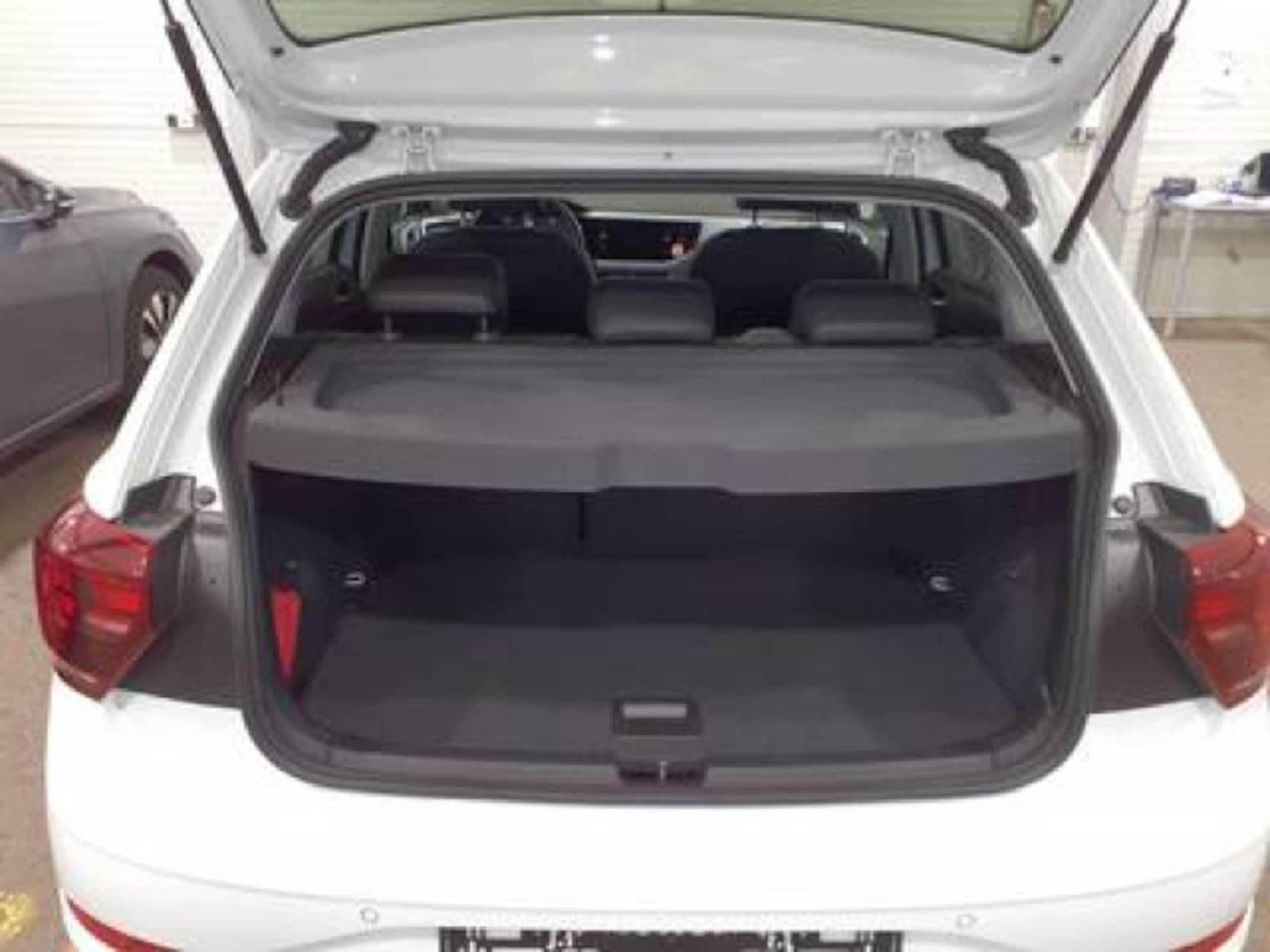 Volkswagen Polo Goal