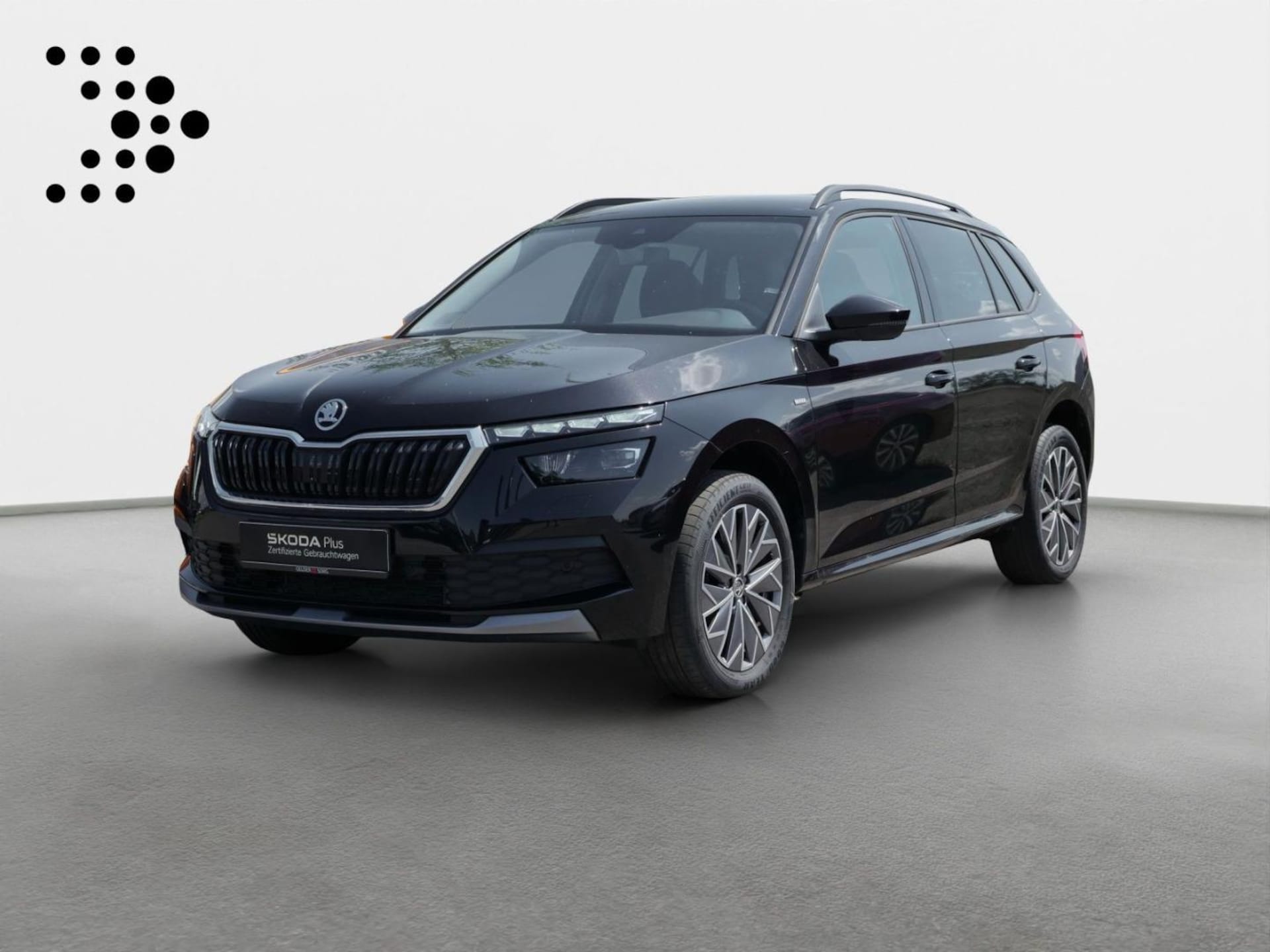 Skoda Kamiq Ambition