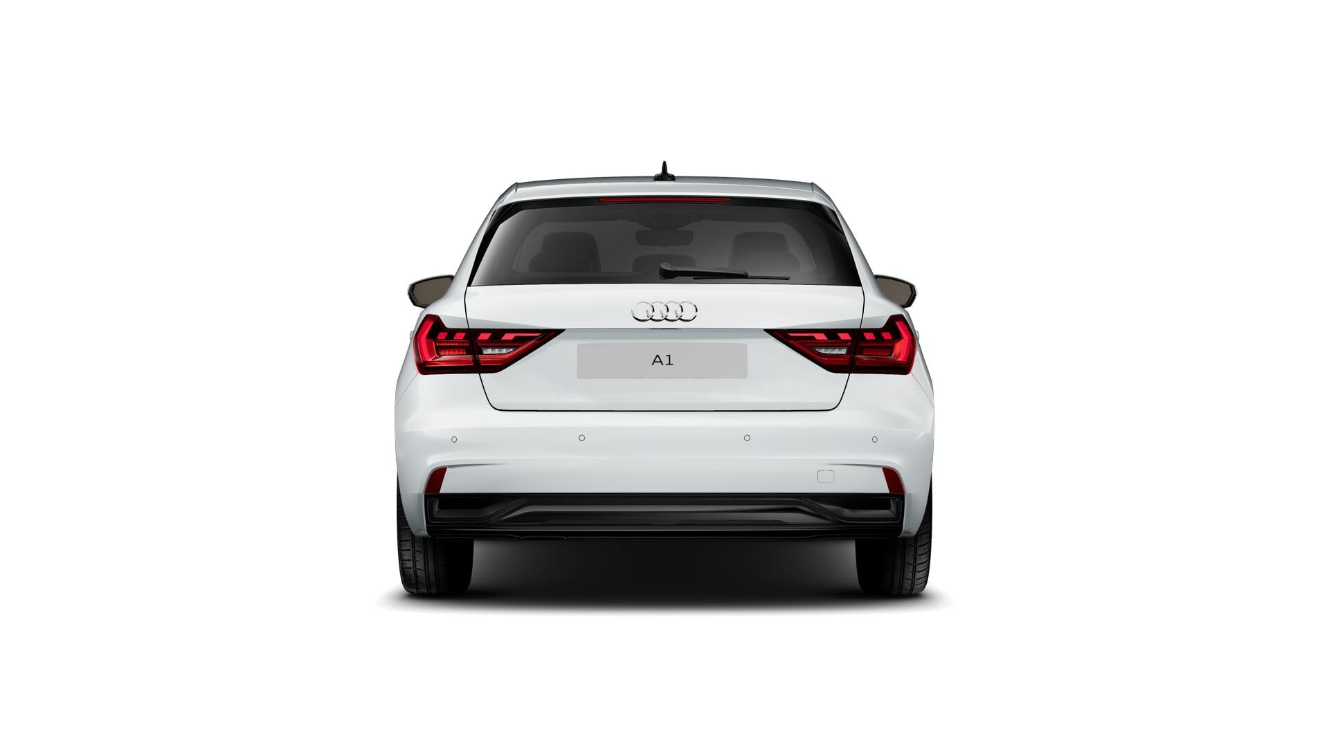 Audi A1 Sportback Advanced