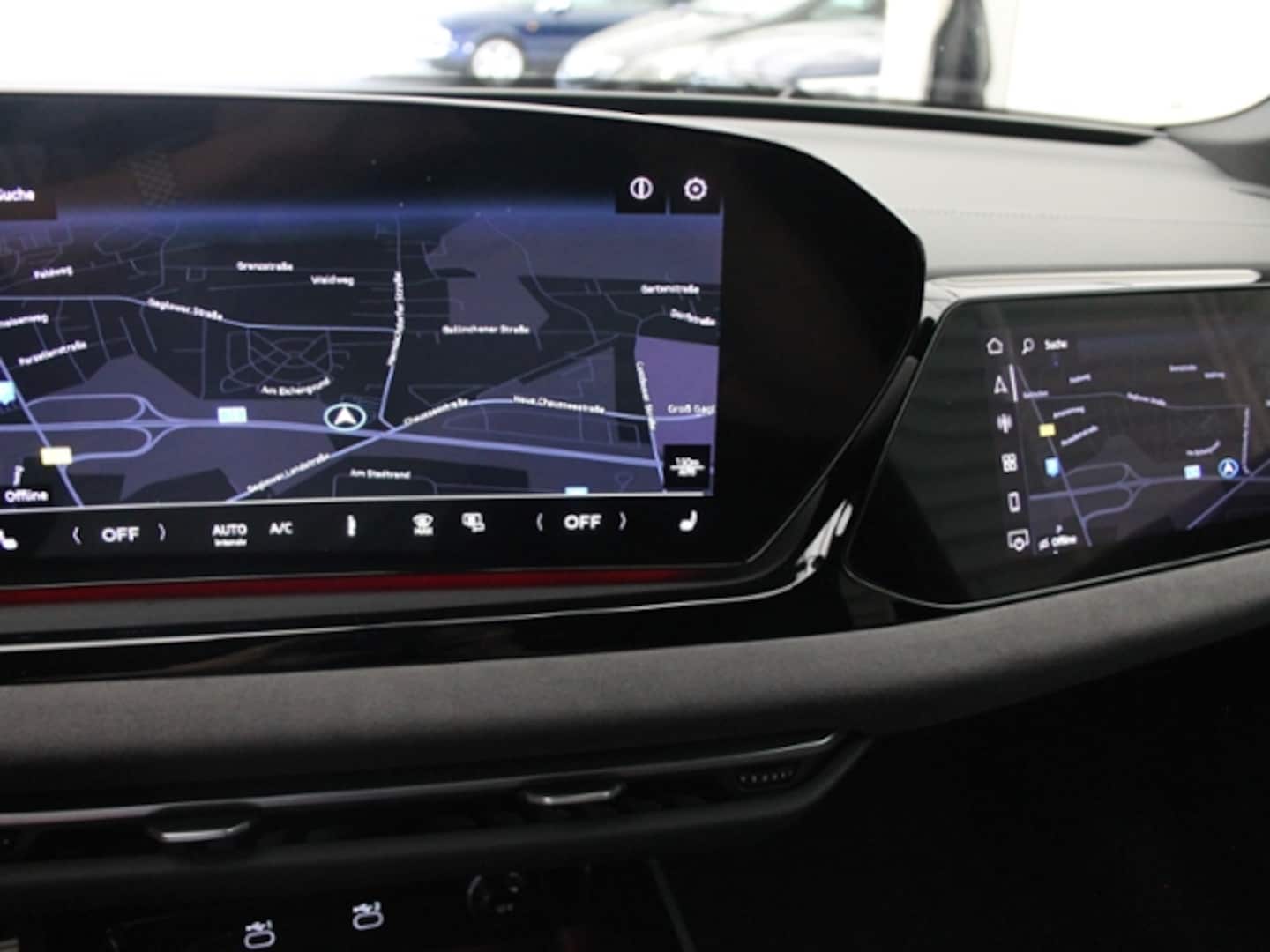 Bild über Audi A5 Avant e-hybrid e-hybrid quattro 270 kW S tronic - für weitere Informationen kontaktieren Sie den Audi Partner