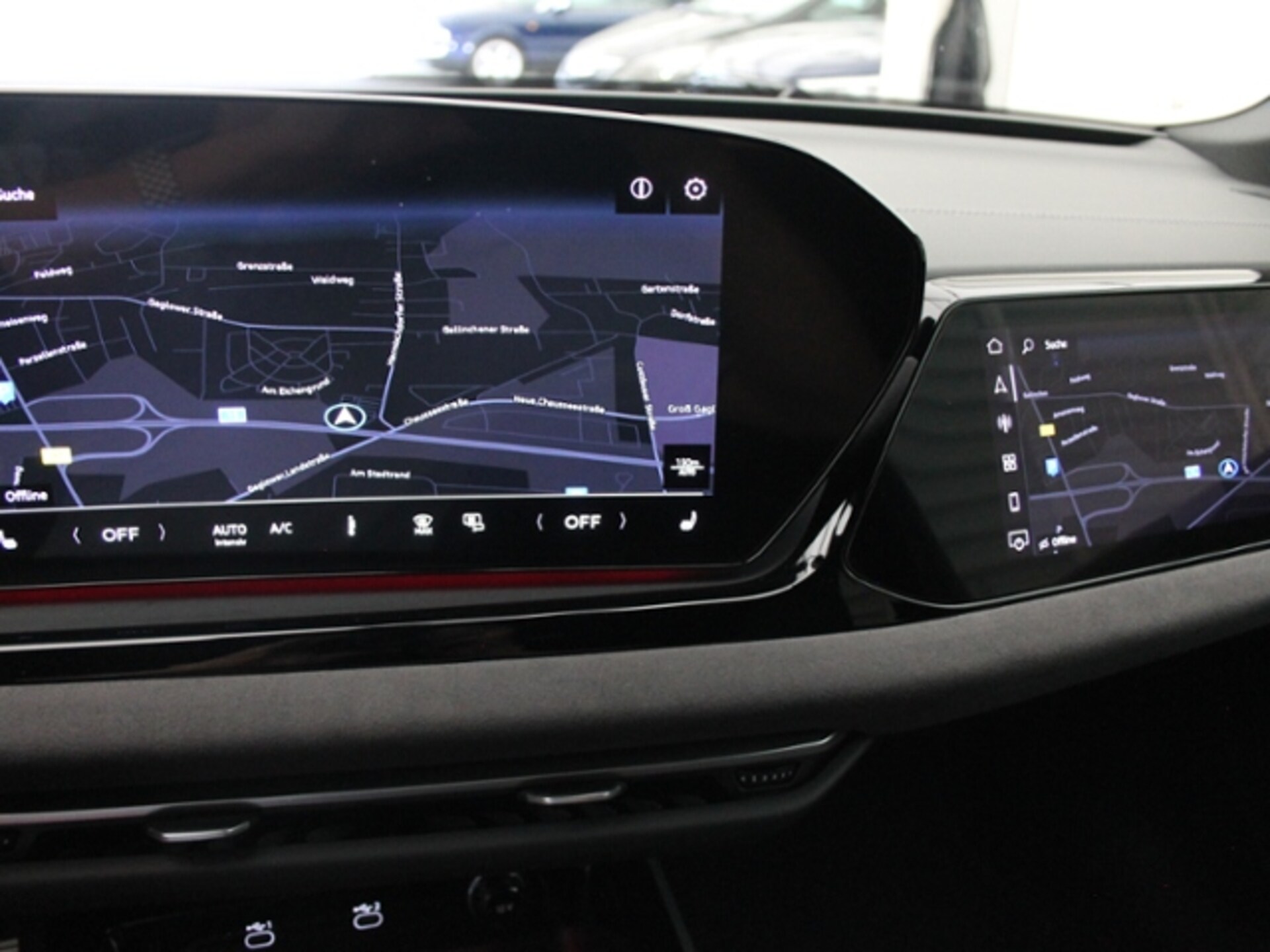 Audi A5 Avant e-hybrid