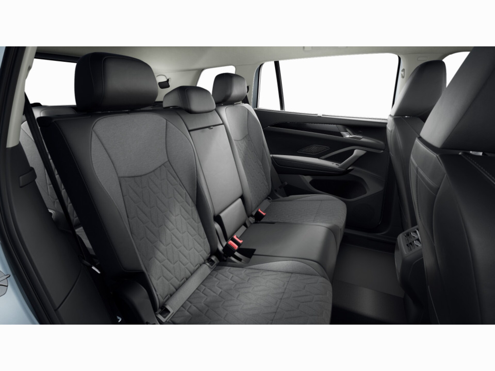 Volkswagen Tayron Life