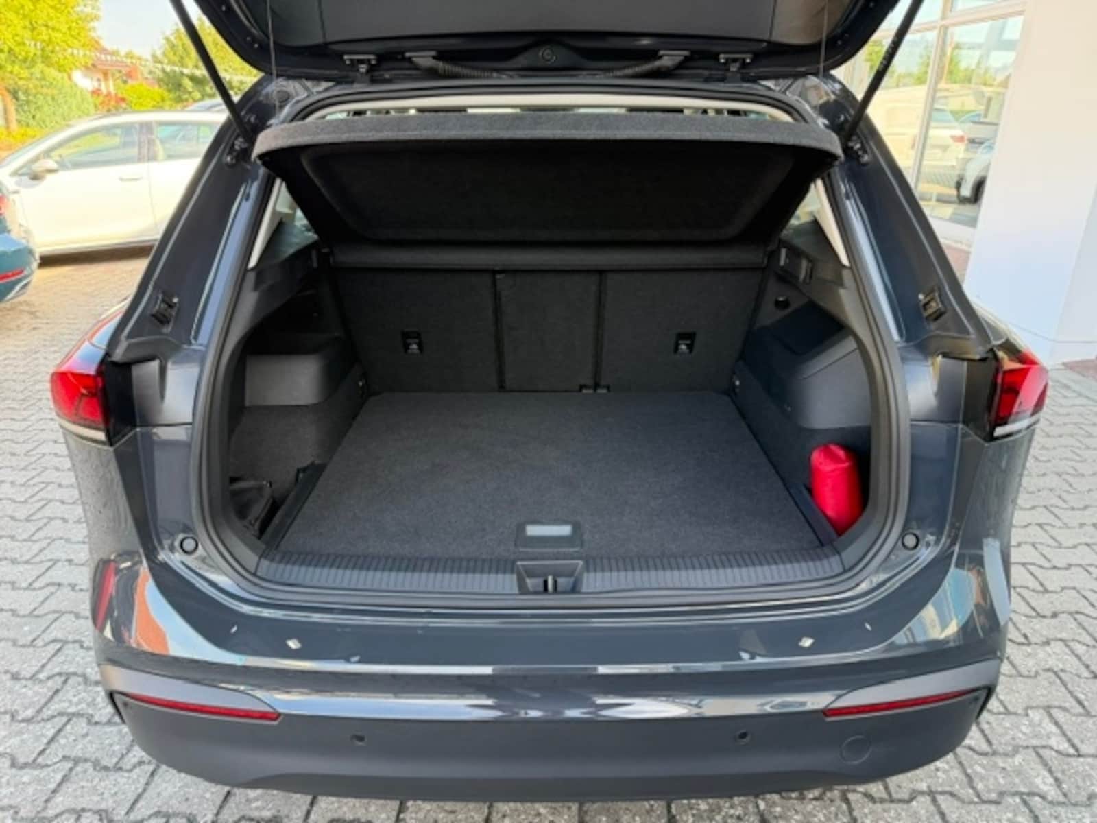 Volkswagen Tiguan – Bild 9