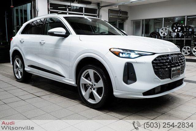 Photo of 2025 Audi Q5 