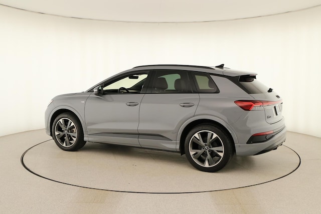 2024 Audi Q4 e-tron