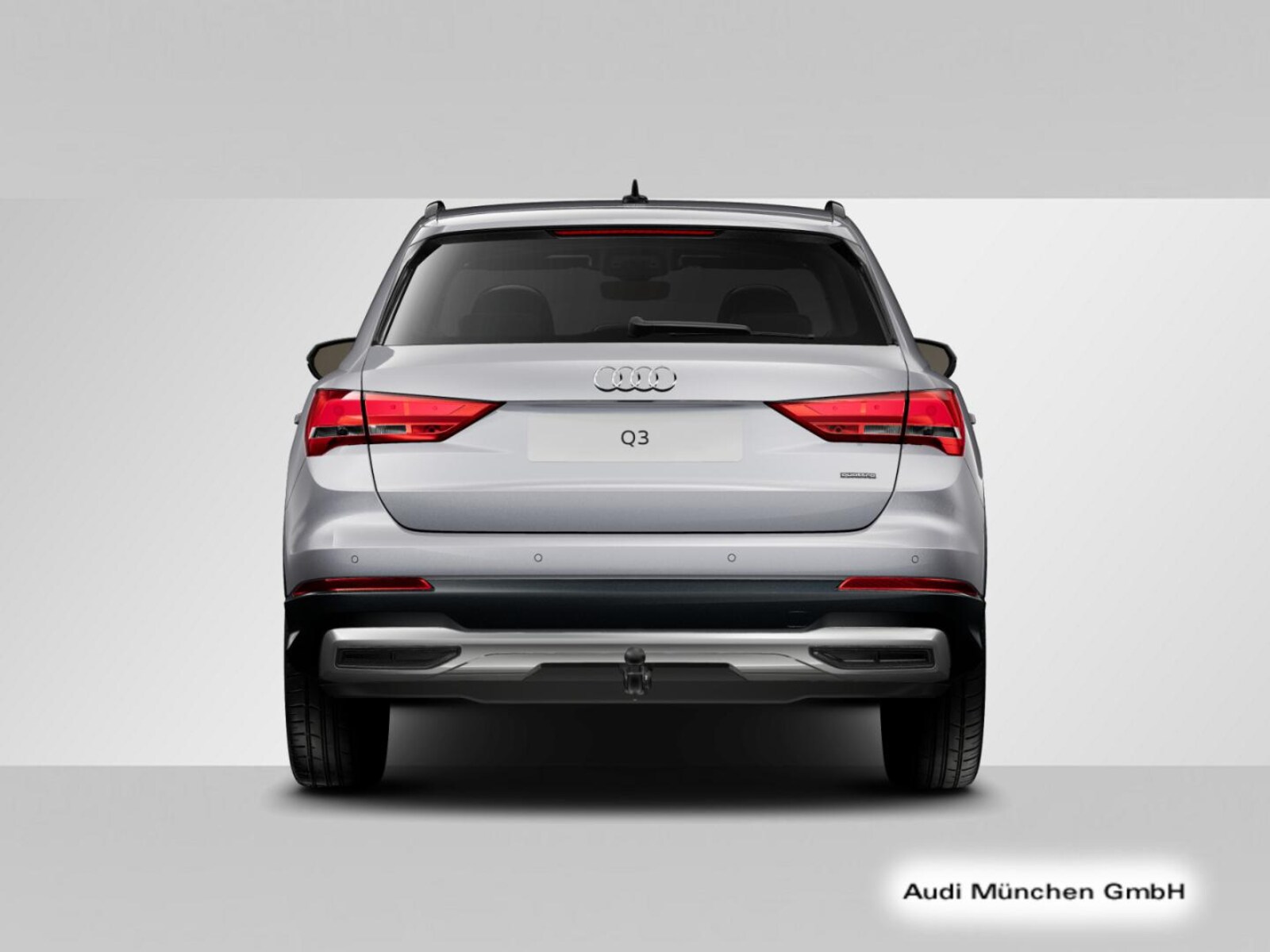 Audi Q3 – Bild 6