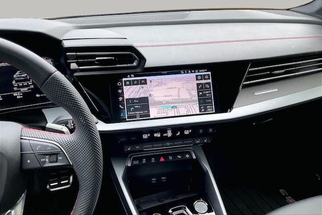 2026 Audi S3 Base - Photo 7