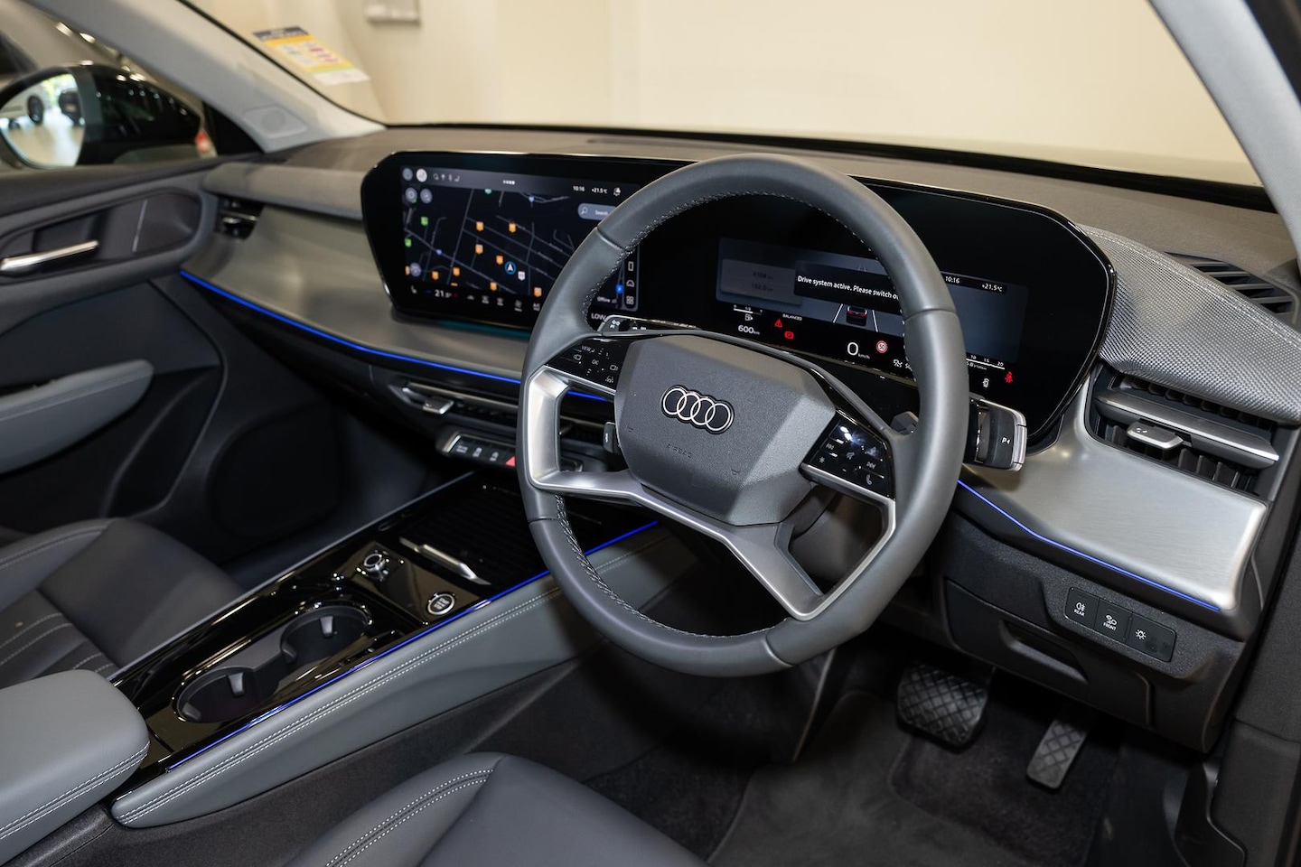 Image about Audi Q3 SUV TFSI 110 kW launch edition