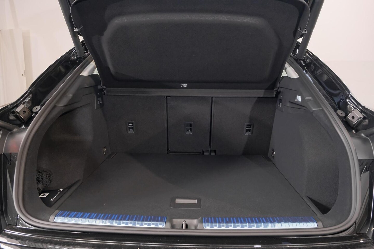 Image about Audi Q3 Sportback TFSI quattro 150 kW launch edition