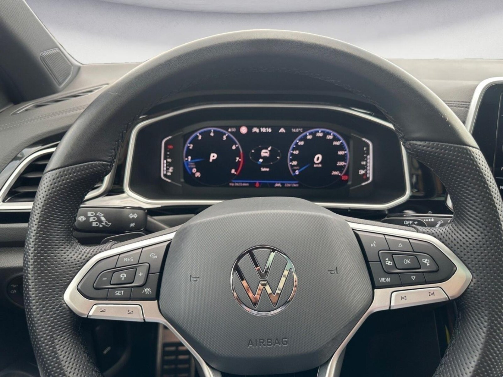 Volkswagen T-Roc – Bild 11