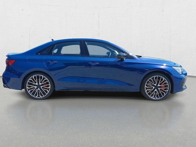 2026 Audi S3 Sedan