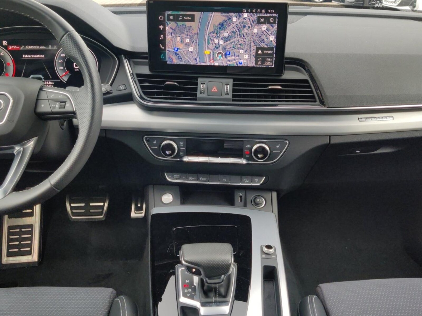 Audi Q5 Sportback – Bild 19