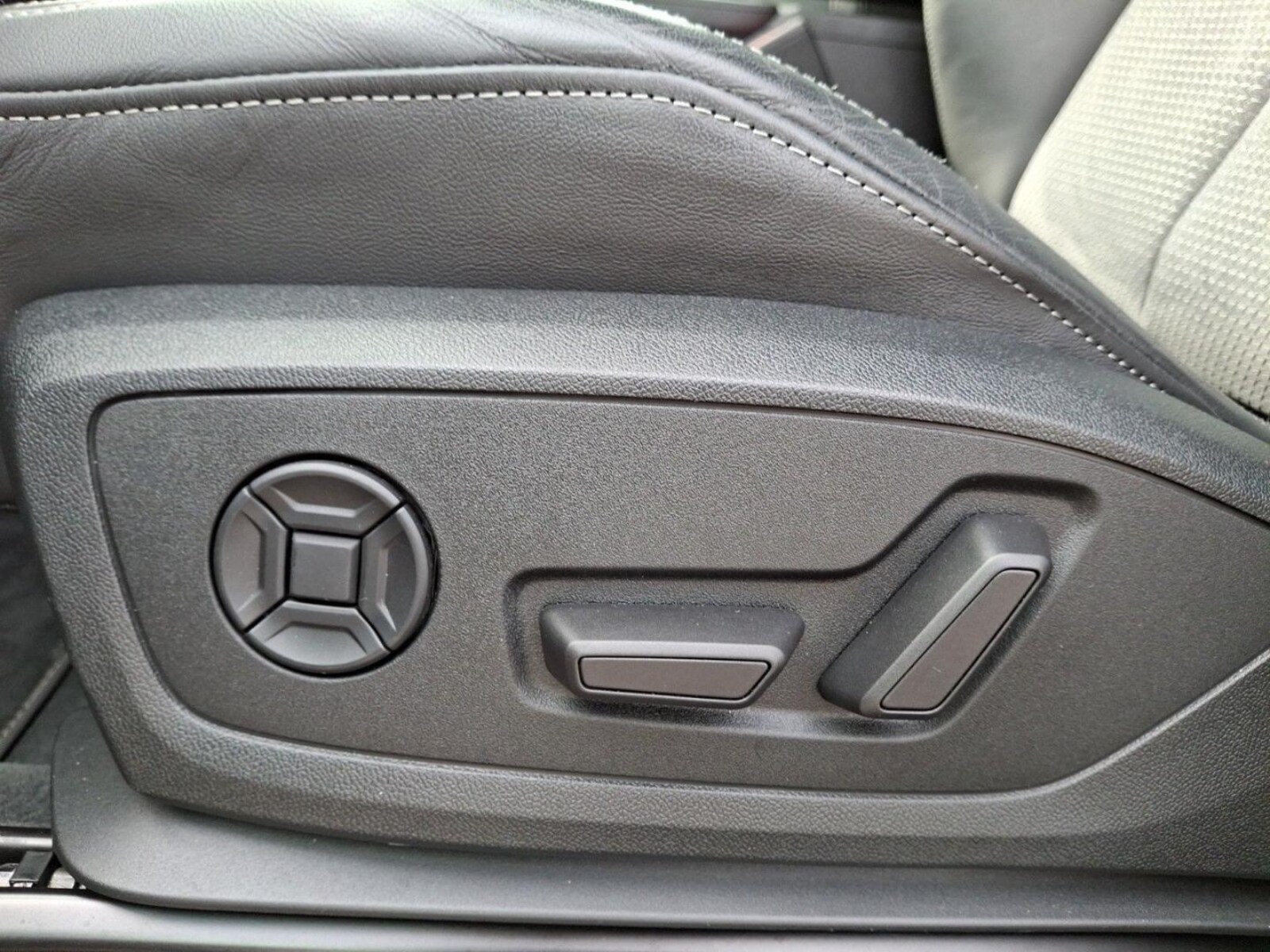 Audi Q3 – Bild 19
