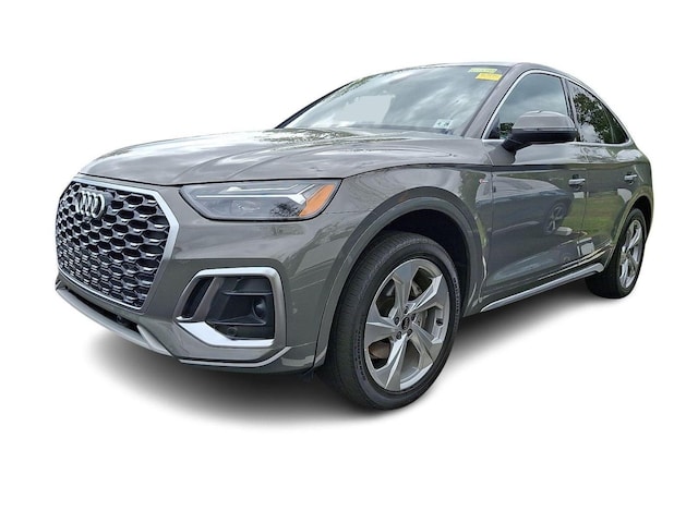 2023 Audi Q5 Sportback