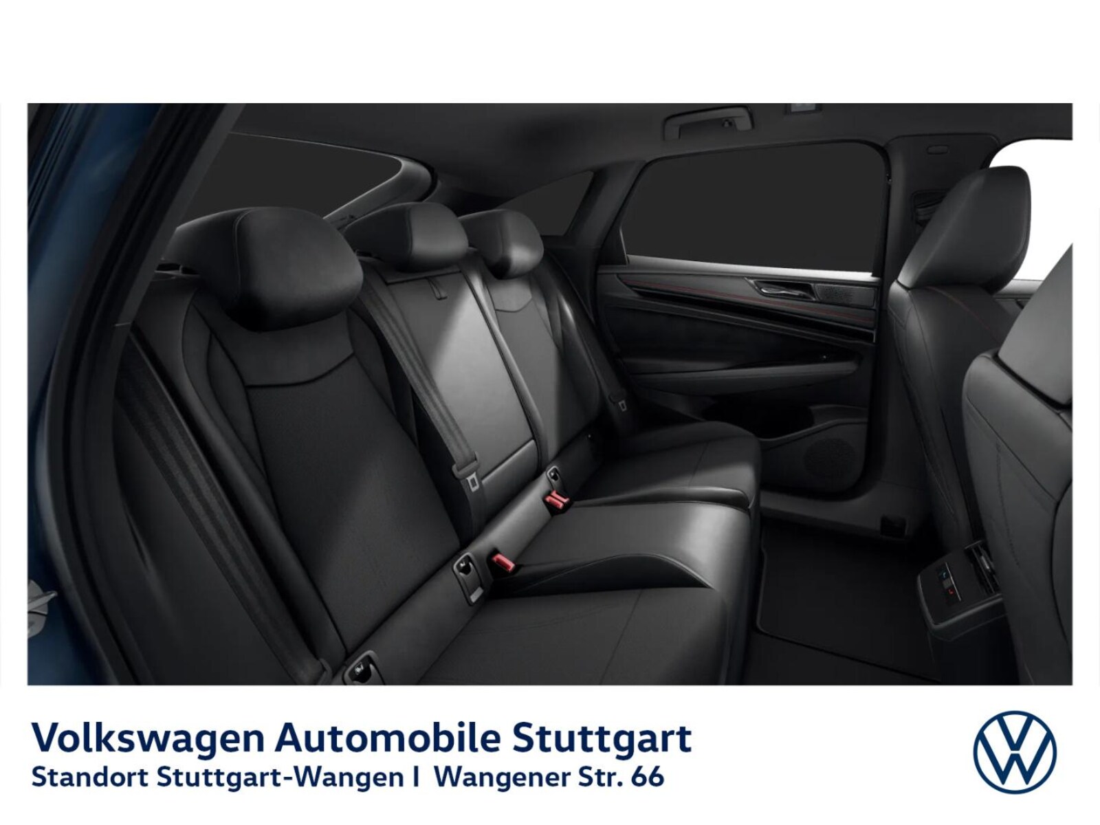 Volkswagen ID.7 – Bild 10