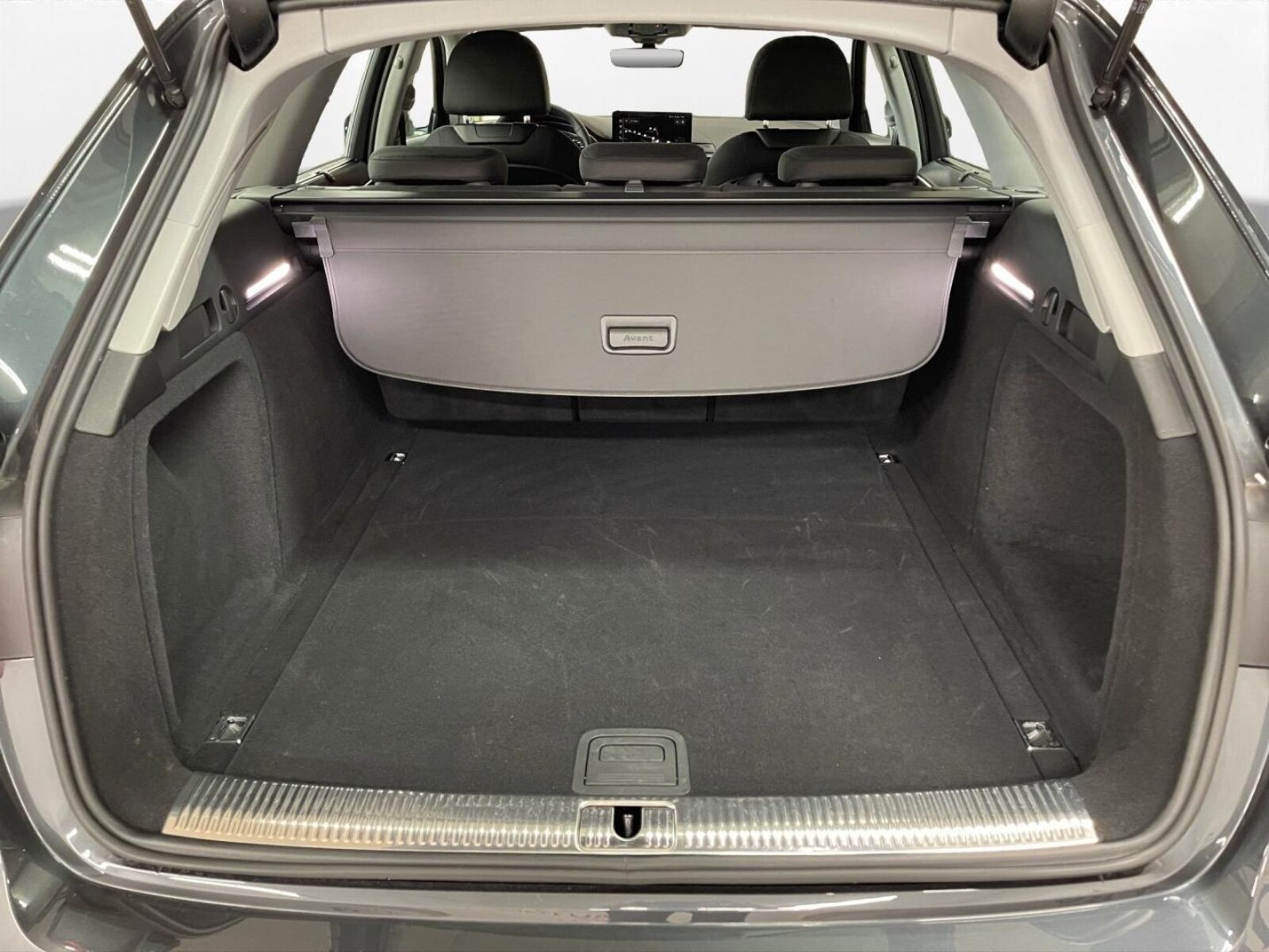 Audi A4 Avant – Bild 22