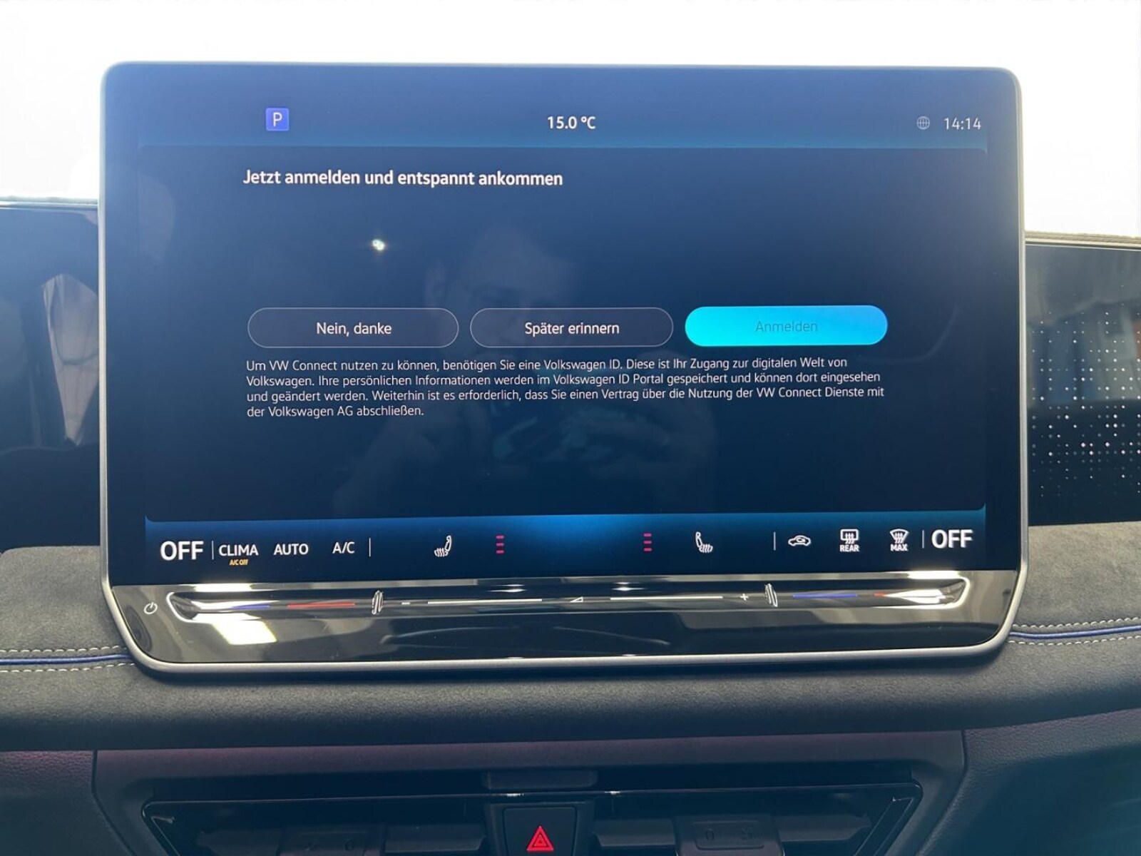 Volkswagen Tiguan – Bild 14