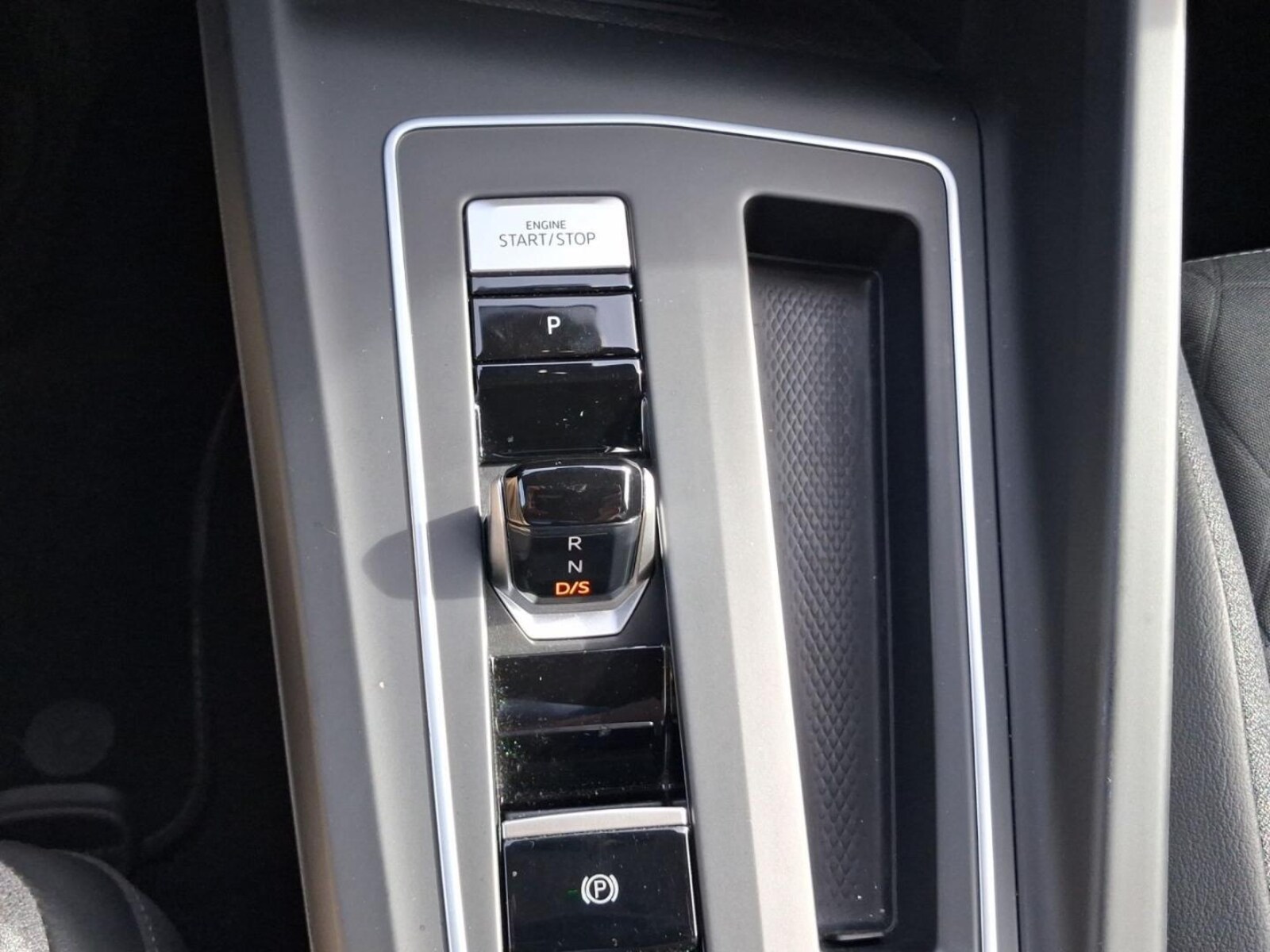 Volkswagen Golf Variant – Bild 11