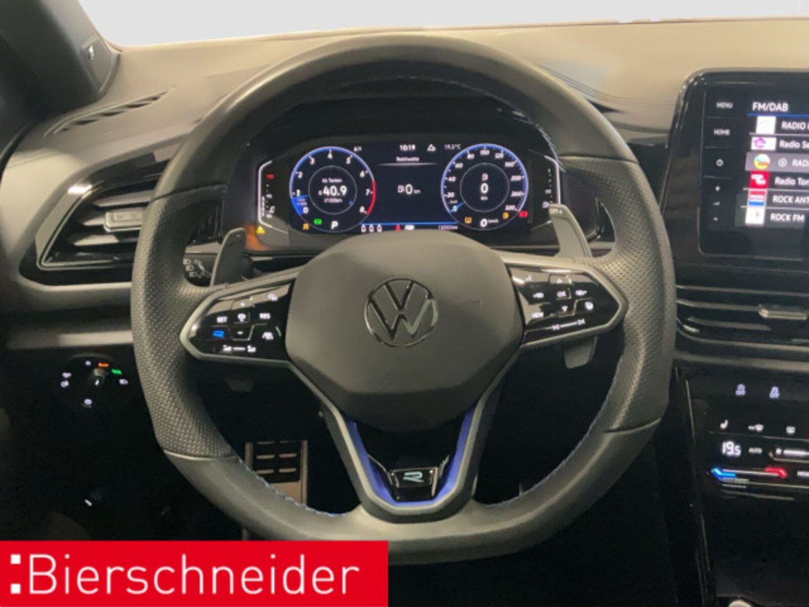 Volkswagen T-Roc – Bild 11