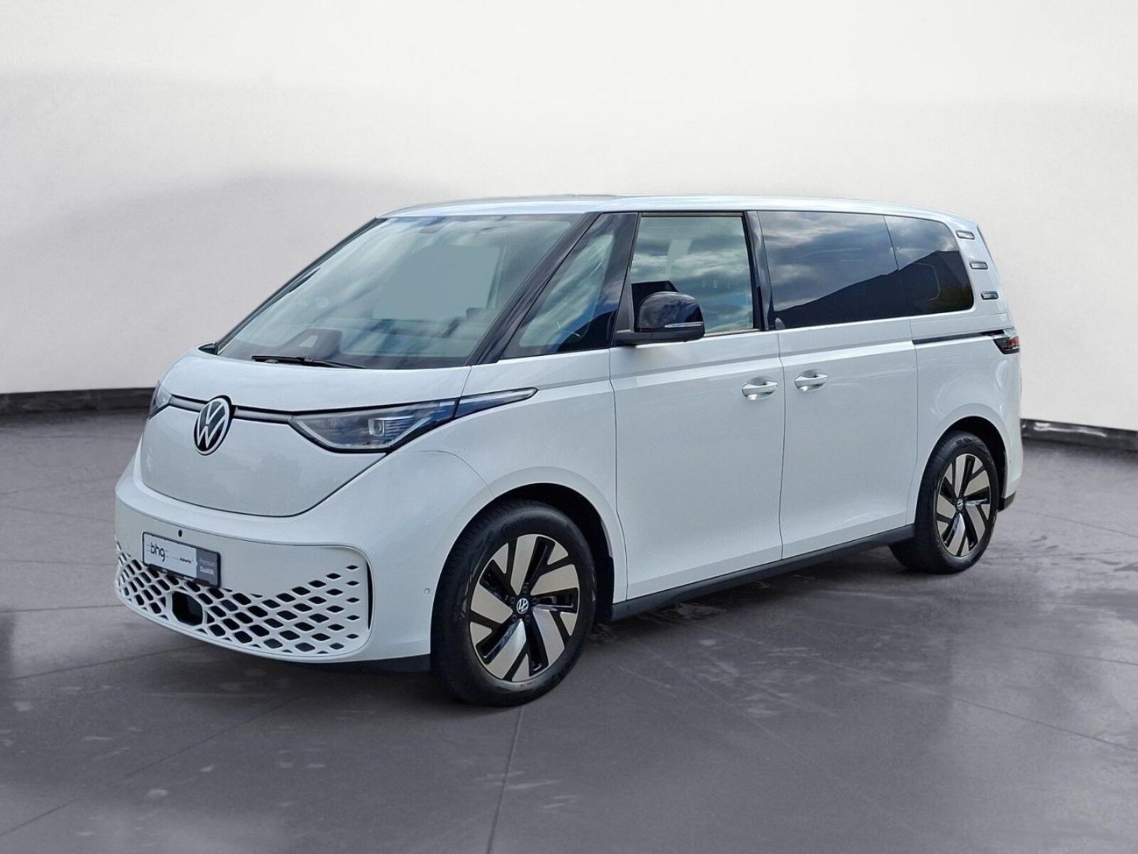Volkswagen ID. Buzz – Bild 2