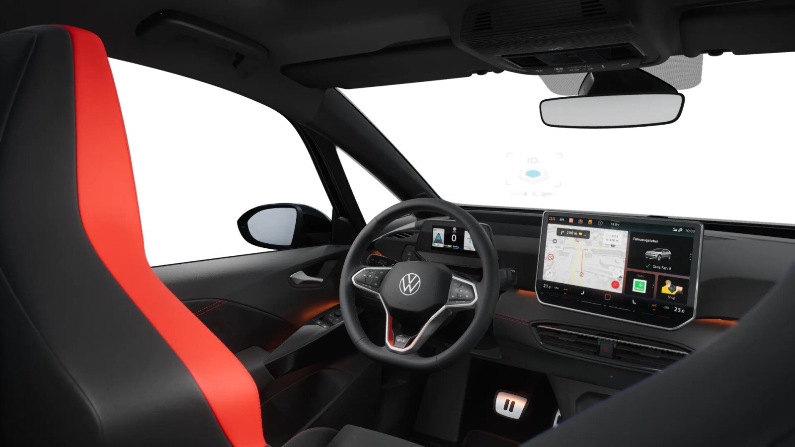 Volkswagen ID.3 – Bild 9