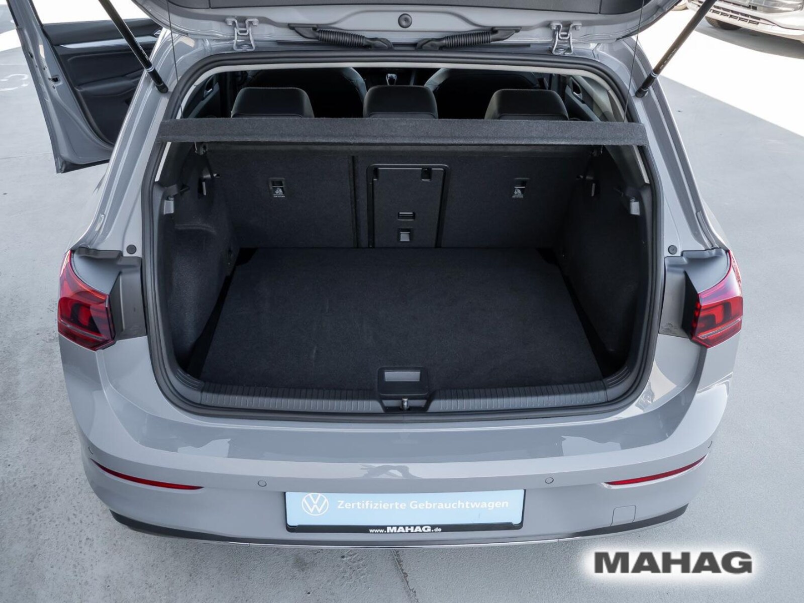 Volkswagen Golf – Bild 27