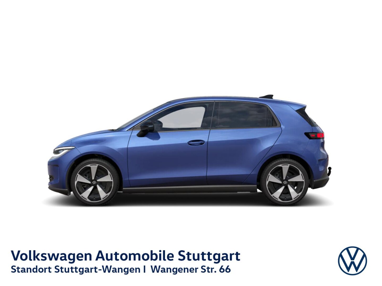 Volkswagen ID. Polo – Bild 5