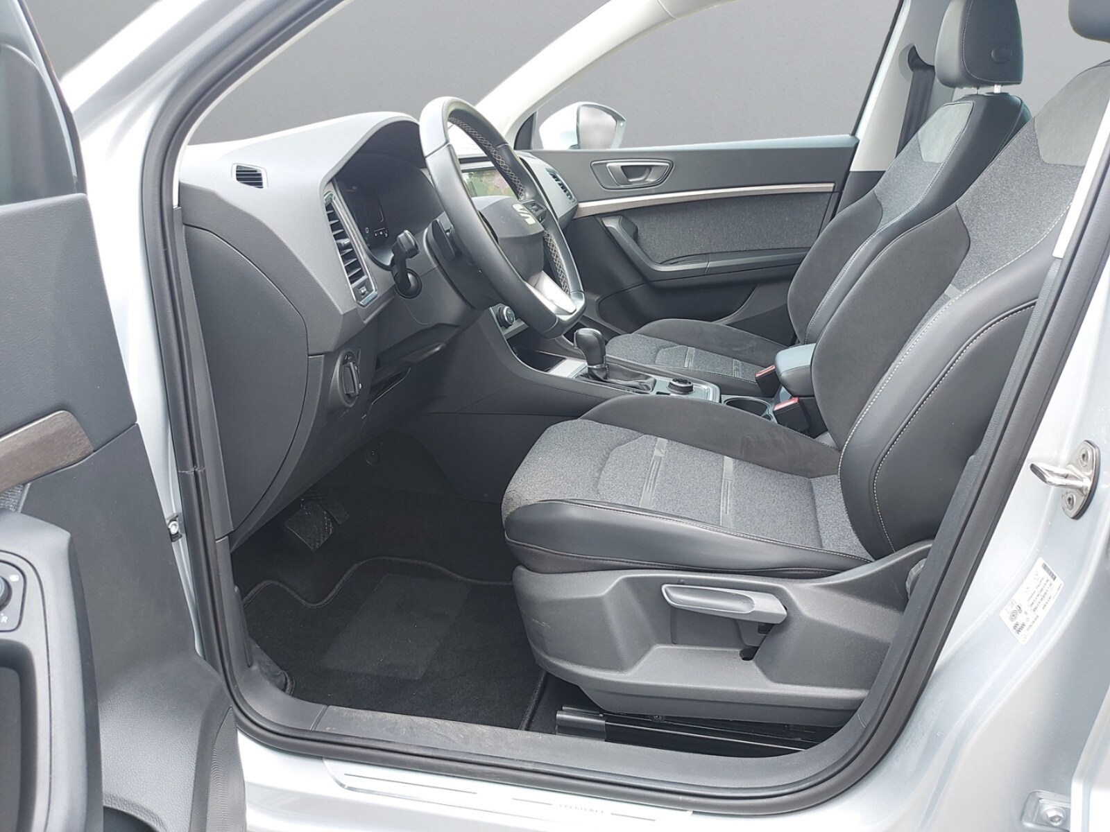 SEAT Ateca – Bild 7