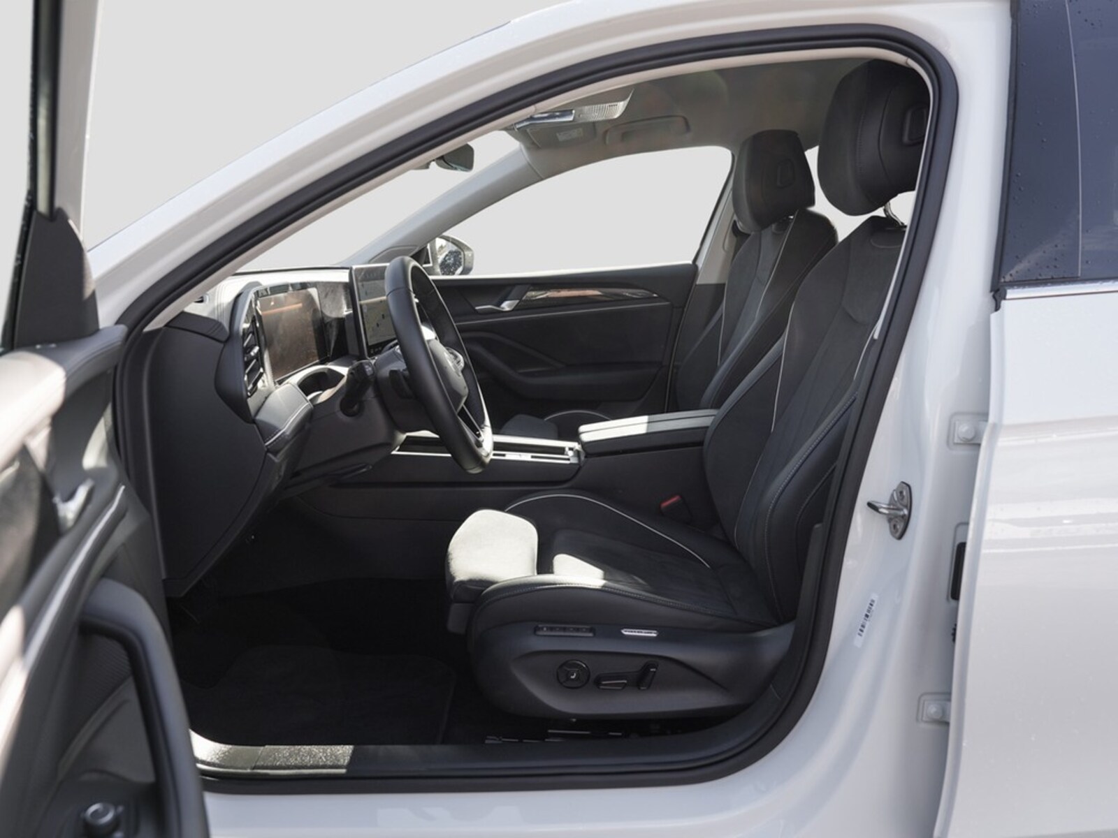 Volkswagen Passat – Bild 15