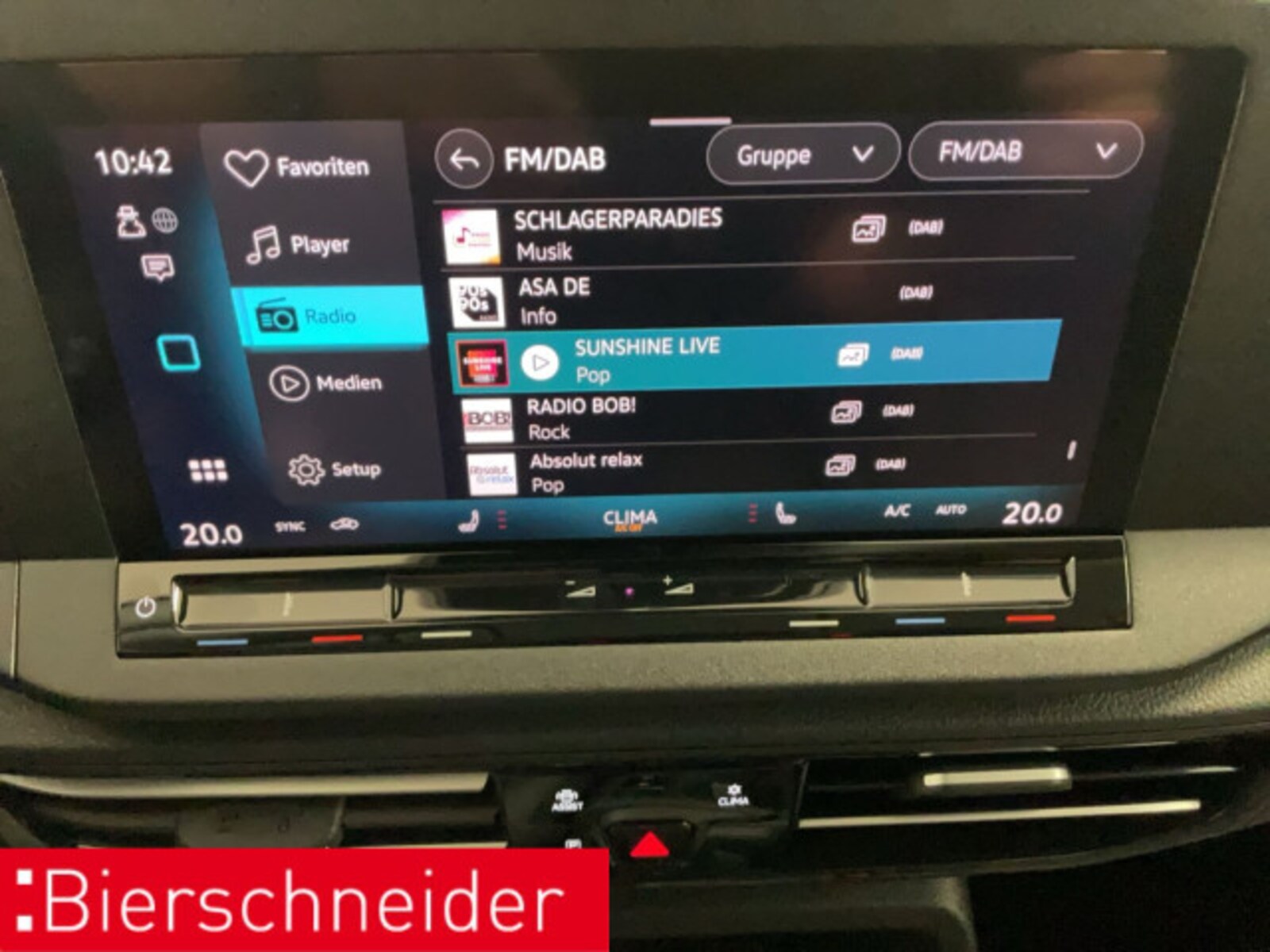 Volkswagen Caddy – Bild 25
